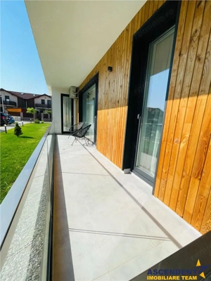 Apartament 2 camere, segmentul Premium, Uno Residence, Bartolomeu, Brasov - imagine 4