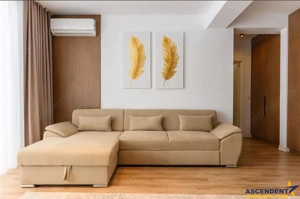 Apartament 2 camere, segmentul Premium, Uno Residence, Bartolomeu, Brasov - imagine 12