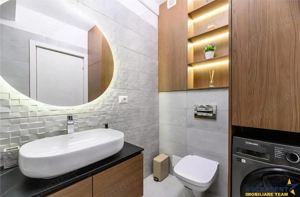 Apartament 2 camere, segmentul Premium, Uno Residence, Bartolomeu, Brasov - imagine 10