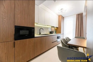 Apartament 2 camere, segmentul Premium, Uno Residence, Bartolomeu, Brasov - imagine 11