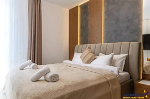 Apartament 2 camere, segmentul Premium, Uno Residence, Bartolomeu, Brasov - imagine 3