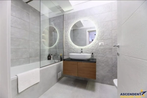 Apartament 2 camere, segmentul Premium, Uno Residence, Bartolomeu, Brasov - imagine 5