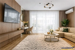 Apartament 2 camere, segmentul Premium, Uno Residence, Bartolomeu, Brasov