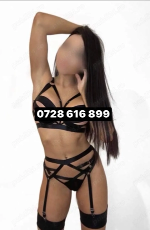 HUNGARY Sweeti girl >Silicoana și slim 