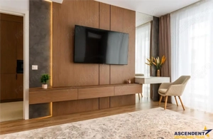 Apartament 2 camere, segmentul Premium, Uno Residence, Bartolomeu, Brasov - imagine 7