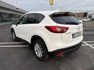 Mazda CX-5 2016, Diesel, Euro6 FULL LED - imagine 2