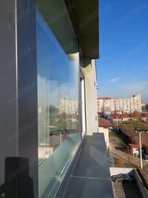 Apartament 3 cam smart  nou mobilat NUFĂR PRIMA  - imagine 2