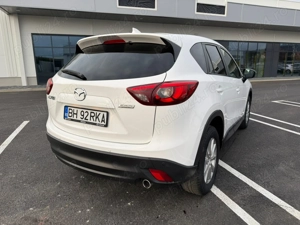 Mazda CX-5 2016, Diesel, Euro6 FULL LED - imagine 3
