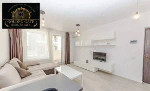 13 Septembrie Sirenelor - 2 Camere Mobilat Bloc Nou Centrala