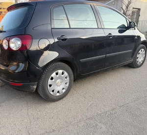 Vand Golf 5 plus - An 2006  - imagine 3