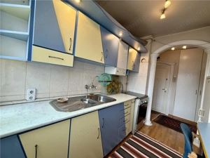 Apartament cu 3 camere de inchiriat, mobilat si utilat, in Cornisa - imagine 9