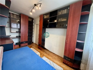 Apartament cu 3 camere de inchiriat, mobilat si utilat, in Cornisa - imagine 6