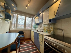 Apartament cu 3 camere de inchiriat, mobilat si utilat, in Cornisa - imagine 2