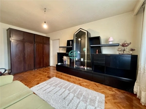 Apartament cu 3 camere de inchiriat, mobilat si utilat, in Cornisa - imagine 7