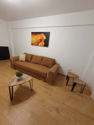 Inchiriez garsoniera premium zona Coresi Privat - imagine 3