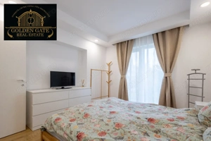 2 Camere Cosmopolis | Centrala | Parcare Subteran |  - imagine 4