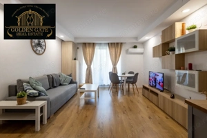 2 Camere Cosmopolis | Centrala | Parcare Subteran |  - imagine 2