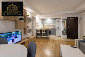 2 Camere Cosmopolis | Centrala | Parcare Subteran |  - imagine 6