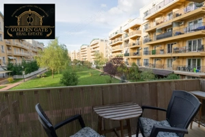 2 Camere Cosmopolis | Centrala | Parcare Subteran |  - imagine 10