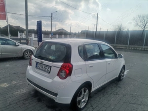Vand aveo 2009 - imagine 4
