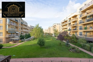 2 Camere Cosmopolis | Centrala | Parcare Subteran |  - imagine 11