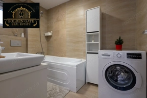 2 Camere Cosmopolis | Centrala | Parcare Subteran |  - imagine 9