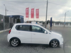 Vand aveo 2009 - imagine 5