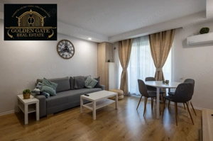 2 Camere Cosmopolis | Centrala | Parcare Subteran |  - imagine 3