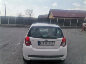 Vand aveo 2009 - imagine 3