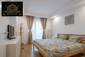 2 Camere Cosmopolis | Centrala | Parcare Subteran |  - imagine 5