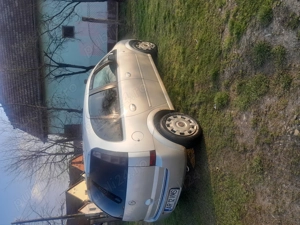 Vând Opel Meriva  - imagine 2