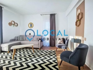 2 camere | Nou| | Modern | Parcare | 52 mp | Europa