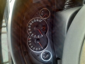 Vând Opel Meriva  - imagine 5