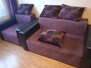 Vând diferite piese mobilier second hand prețuri negociabile - imagine 4