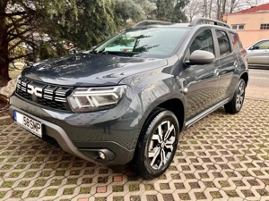 Dacia Duster GPL doar 44.000Km- in Garantie 2027