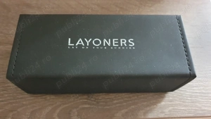 Ochelari Soare-dama "Layoners"