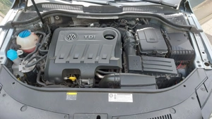 Volkswagen Passat CC 2.0 TDI DSG BMT - imagine 6