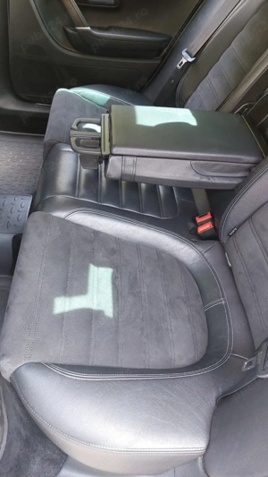 Volkswagen Passat CC 2.0 TDI DSG BMT - imagine 7