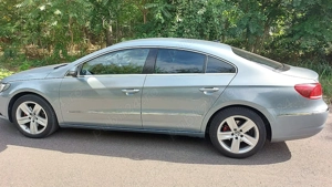 Volkswagen Passat CC 2.0 TDI DSG BMT - imagine 3