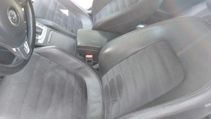 Volkswagen Passat CC 2.0 TDI DSG BMT - imagine 5