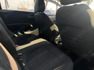 Chevrolet aveo , euro 5 , clima  - imagine 5