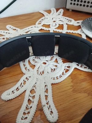 Casti audio fără fir "SENNHEISER" - imagine 5