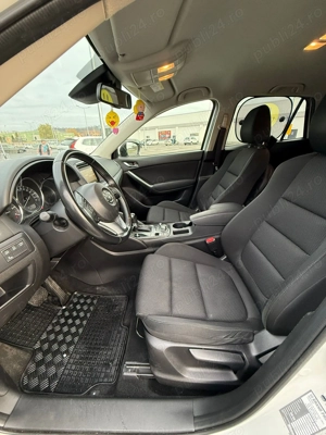 Mazda CX-5 2016, Diesel, Euro6 FULL LED - imagine 10