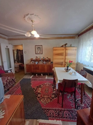 De vanzare apartament cu 2 camere, in zona Roman Voda, curata, spatios 29.900euro