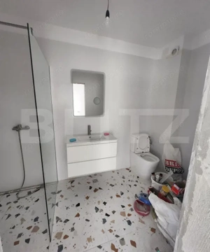 Apartament 2 camere, 57 mp, zona exclusivista Floresti - imagine 4