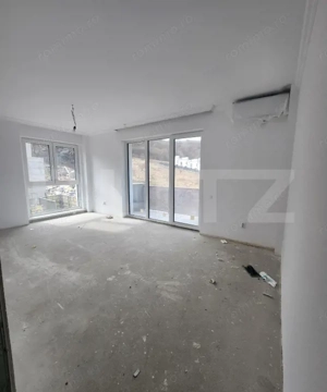 Apartament 2 camere, 57 mp, zona exclusivista Floresti - imagine 2
