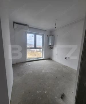 Apartament 2 camere, 57 mp, zona exclusivista Floresti - imagine 3