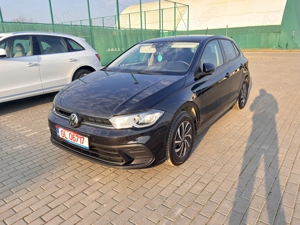 VW Polo DSG 2022 95 cp - imagine 2