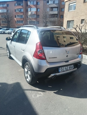 Vând Sandero Stepway  - imagine 5