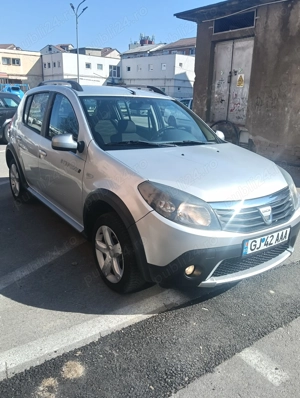Vând Sandero Stepway  - imagine 3